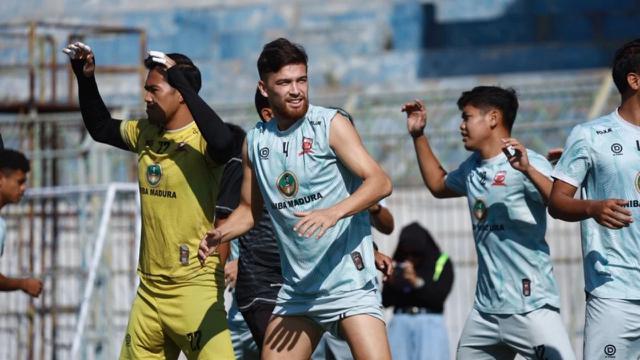 Madura United
