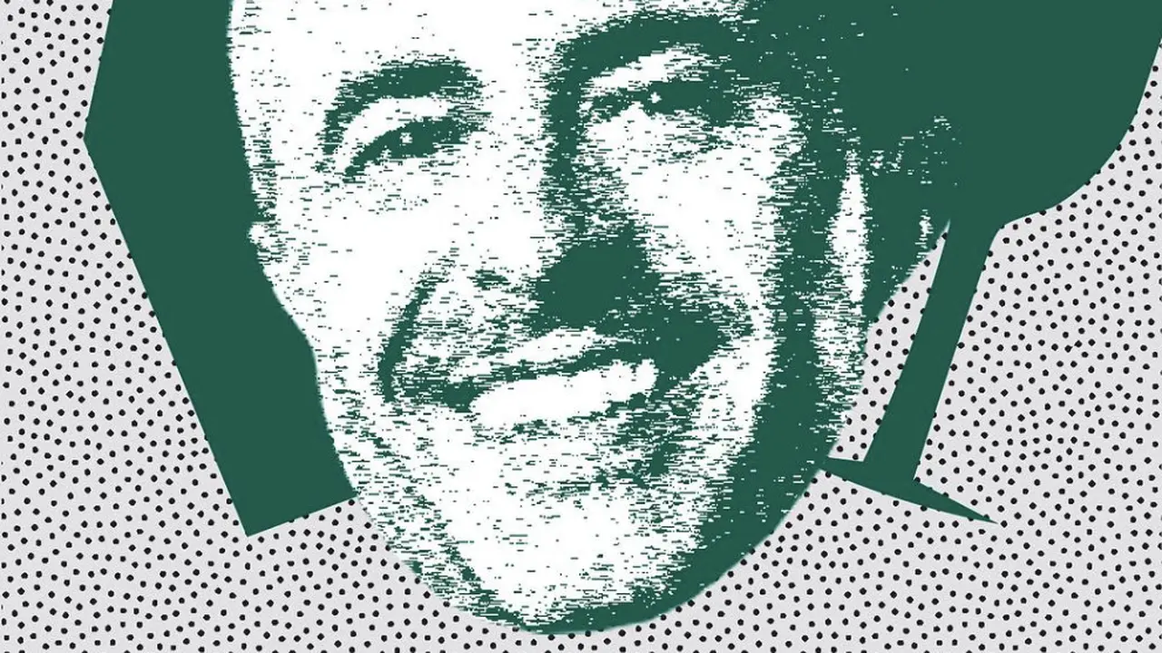 Chef Dave Verheul