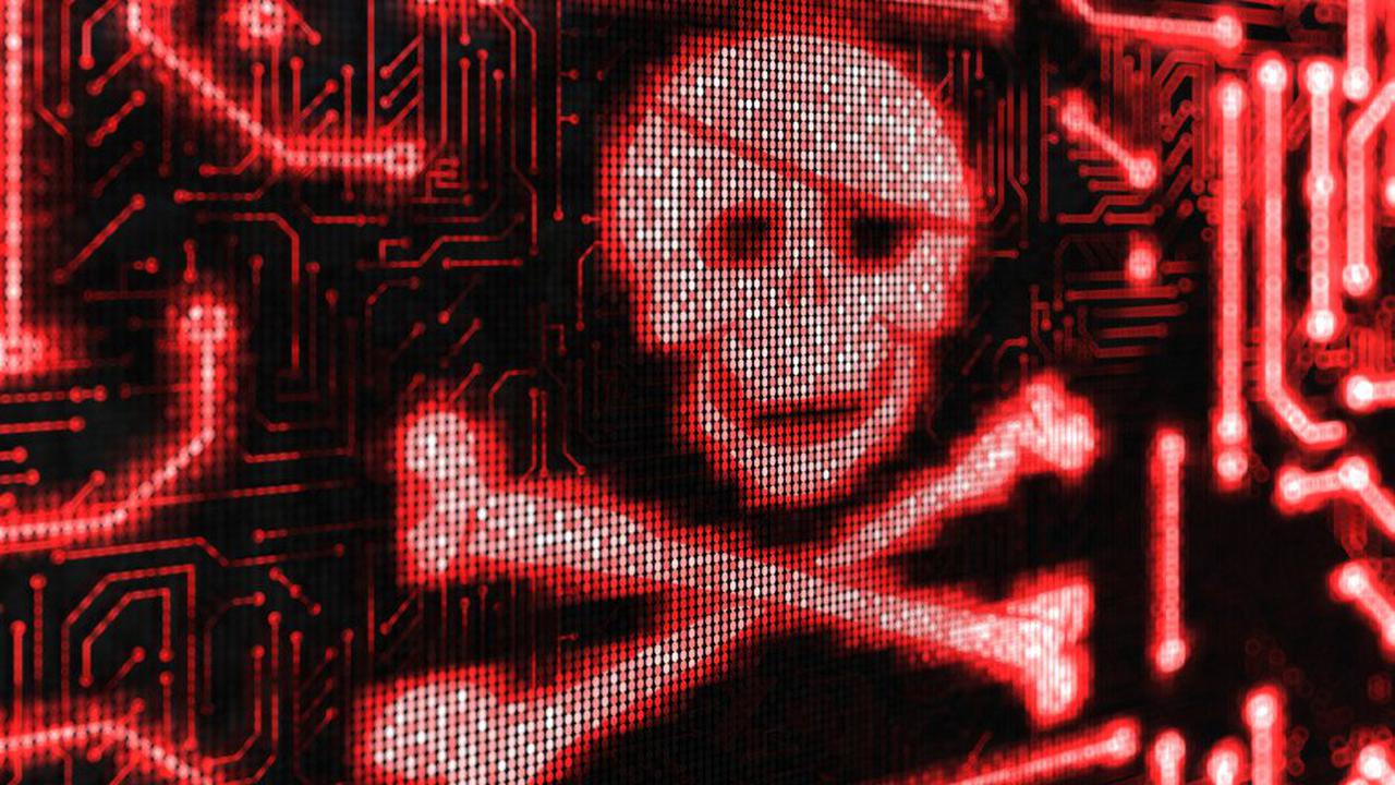 63 Persen PC di Indonesia Sudah Terinfeksi Malware