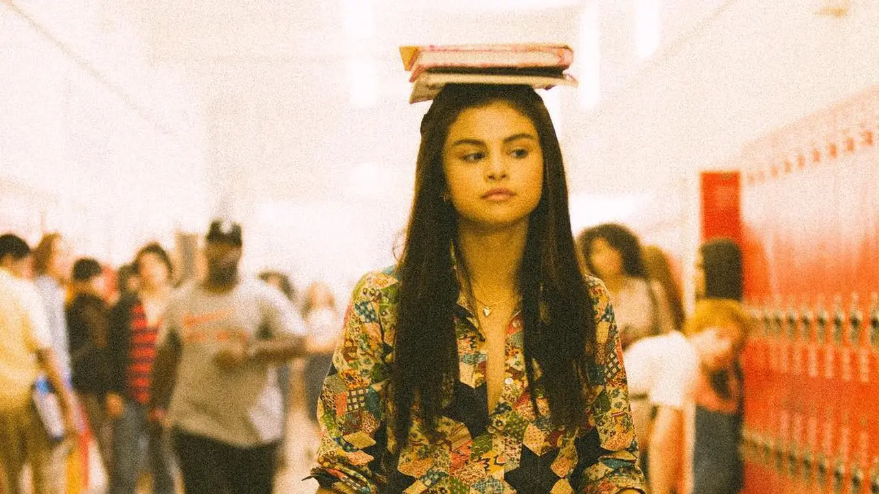 [Bintang] Selena Gomez
