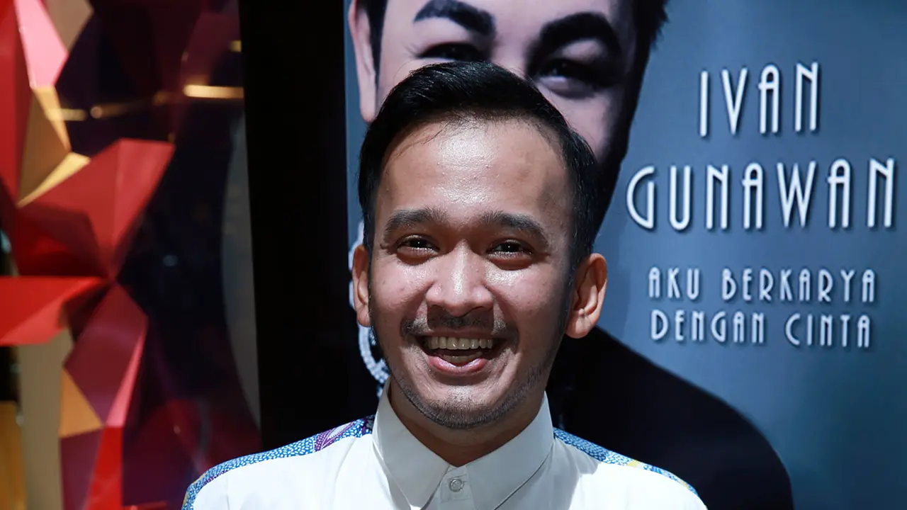 [Bintang] Ruben Onsu