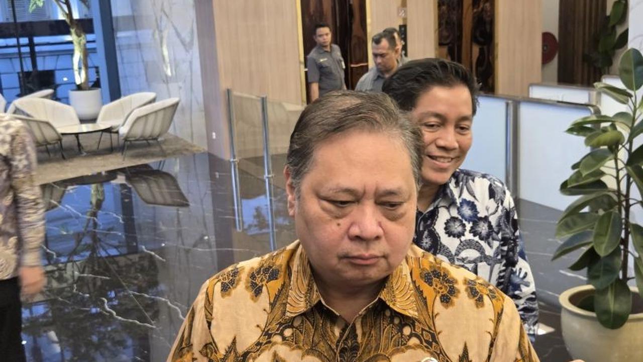 Indonesia Optimistis Capai Pertumbuhan Ekonomi 5,5 Persen di Q1 2026