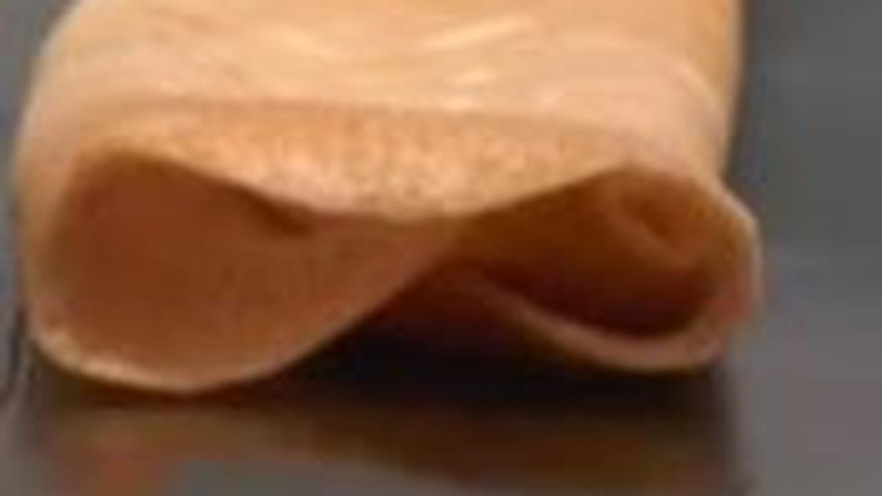 India Pecahkan Rekor Bikin Dosa Terpanjang di Dunia, Panjangnya Sampai 37,5 Meter