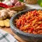 Resep Sambal Jahe Pedas Harum yang Bikin Nagih