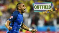 Outfield Dimitri Payet
