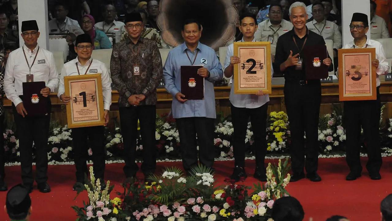 Masa Kampanye<br>
