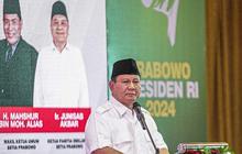 VIDEO: Prabowo Dekat dengan Presiden RI: Digendong Soekarno & Sering Makan Bareng Soeharto