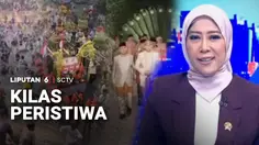 Kilas Peristiwa