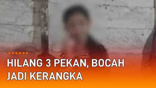 Kabupaten Banjar, Kalimantan Selatan digegerkan penemuan tengkorak. Kerangka ditemukan di Desa Kahelaan, Kecamatan Sungai Pinang (14/4/2022). Diketahui kerangka tersebut adalah sosok bocah 10 tahun berinisial PWU.