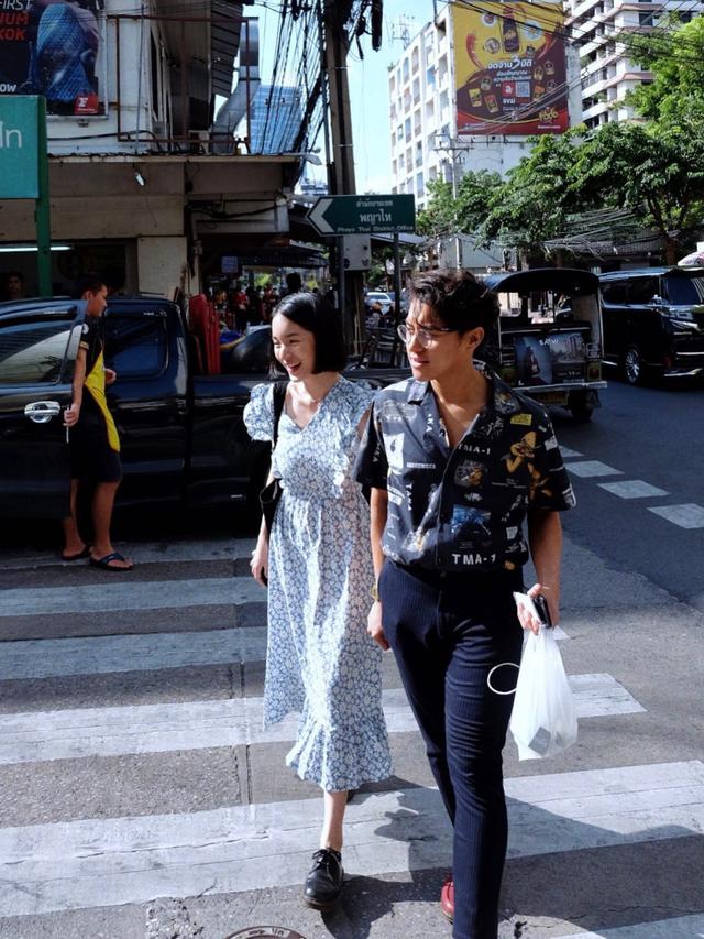 7 Kebersamaan Ardhito Pramono dan Istri, Menikah Diam-Diam