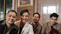 Ifan Hengkang dari Govinda Setelah Hampir 18 Tahun, Pilih Jalan Karier Berbeda