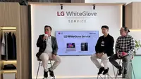 Apa Itu LG WhiteGlove Service? Ini Daftar Produk yang Masuk dalam Layanan