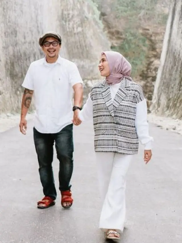 Enno Lerian dan Priambodo Soesetyo