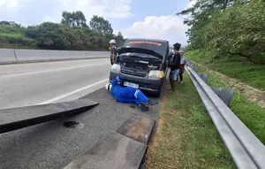 Bahu Jalan Tol Bukan Jalur Menyalip, Ini Fungsi dan Risikonya