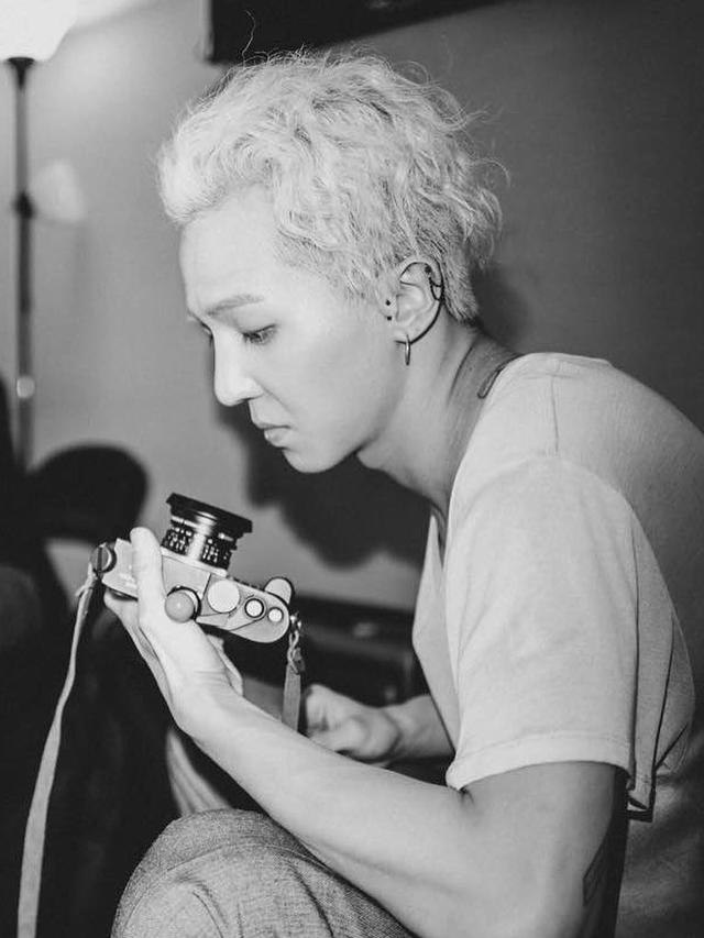 Mino Winner (Instagram/ realllllmino)