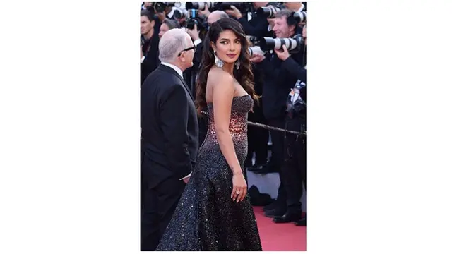 Priyanka Chopra