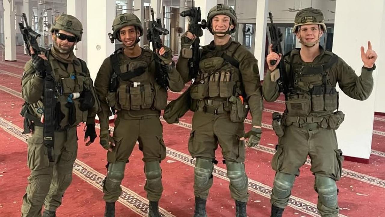 Setop Sebagian Ekspor Senjata ke Pelaku Genosida Gaza, Jerman Masih Bilang Israel Membela Diri