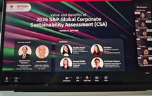 EMTEK Masuk S&P Global Sustainability Yearbook 2026