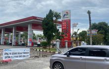 Fakta-Fakta Kecurangan SPBU di Sentul, Kurangi Takaran Pengisian BBM dengan Alat Tambahan Ini