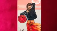 Tarot Minggu Ini: Atur Rencana Secara Realistis