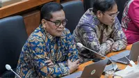 Majelis Disiplin Profesi Catat 57 Laporan Malpraktik, 8 Kasus Positif Melanggar