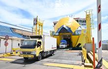 ASDP Pastikan Arus Balik Nataru 2025/2026 Terkendali, Logistik Nasional Tetap Bergerak Lancar