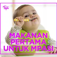[thumbnail] Makanan MPASI