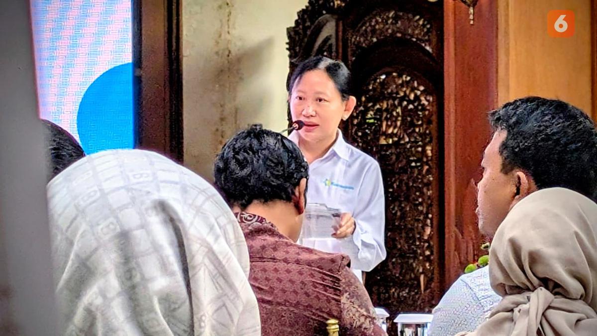 1 dari 7 Anak Indonesia Miliki Kadar Timbal Darah Tinggi, Ancaman Turunnya IQ dan Masa Depan