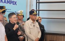Belajar dari Kecelakaan KM 58, Warga Diimbau Jangan Asal Cari Travel
