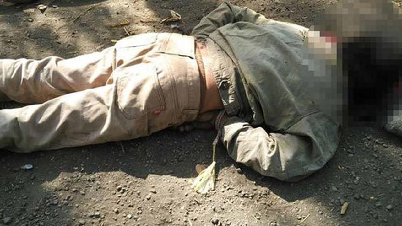 Aneh, polisi tak antisipasi pembantaian Salim kancil
