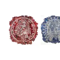 Dibuat dari kaleng bir, potret tokoh dunia ini sungguh mengagumkan! (Via: boredpanda.com)