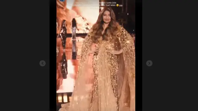 Aishwarya Rai