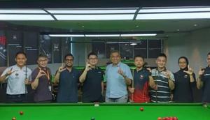 Cabang olahraga biliar dipastikan masuk ke dalam ekosistem kompetisi Campus League setelah terjalin kesepakatan kolaborasi dengan LUGU Group. CEO Campus League Ryan Gozali dan Chairman LUGU Group Hendri Lukito mencapai kesepakatan untuk bersama-sama mengembangkan olahraga biliar di kalangan atlet mahasiswa di Indonesia.