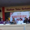 Duduk Perkara Empat Santri Terbakar di Lombok Tengah