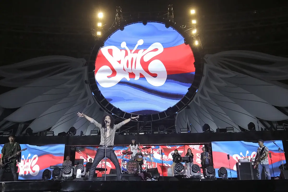 Slank