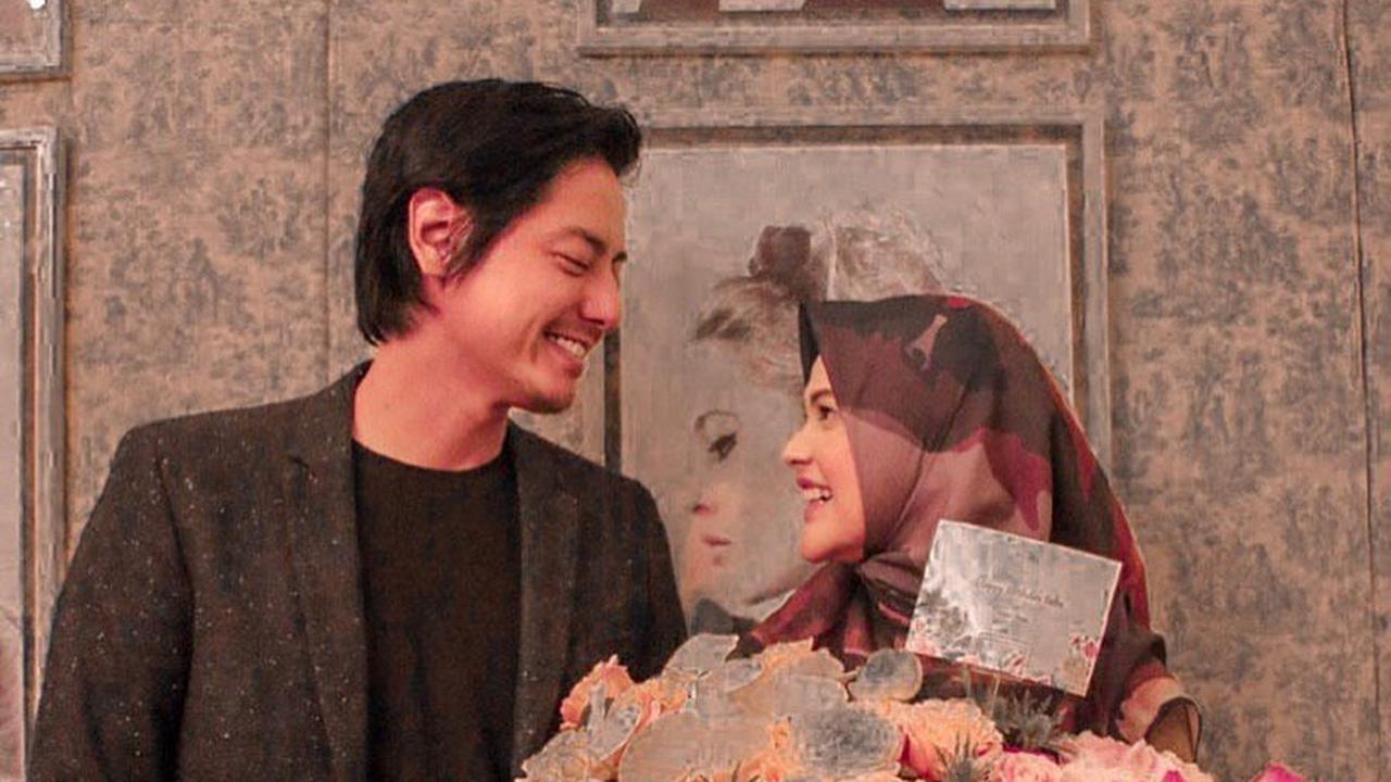 [Fimela] Cut Meyriska