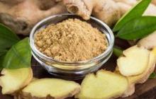 Cara Mengatur Kadar Gula Darah dengan Jahe
