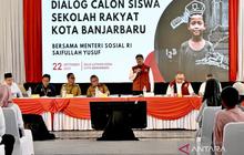 Mengapa Burung Tak Disuruh Tarik Gerobak? Ini Filosofi Kurikulum Sekolah Rakyat yang Arahkan Siswa Optimis Berkarir