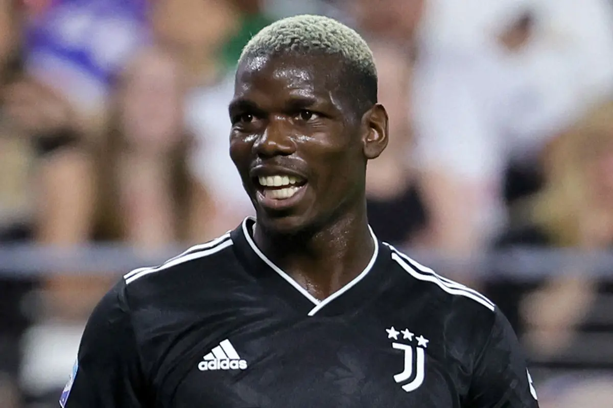 Foto: 5 Pemain Top yang Kembali ke Pelukan Sang Mantan Klub di Jendela Transfer Musim Panas 2022 / 2023