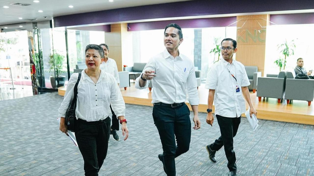 MAKI Apresiasi Kaesang Datangi KPK: Ini Bisa Menjadi Teladan