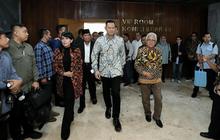VIDEO: Mardani Ali Sera PKS Singgung Soal Koalisi Depan Menteri AHY: Pendukung Nomor Satu