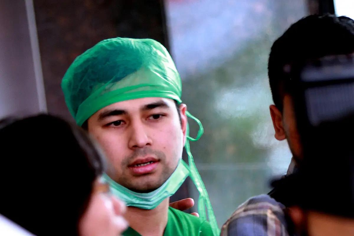 Raffi Ahmad
