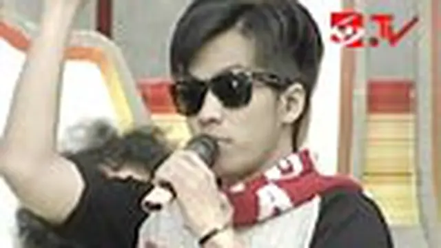 Matta - Jambu (Janjimu Busuk)