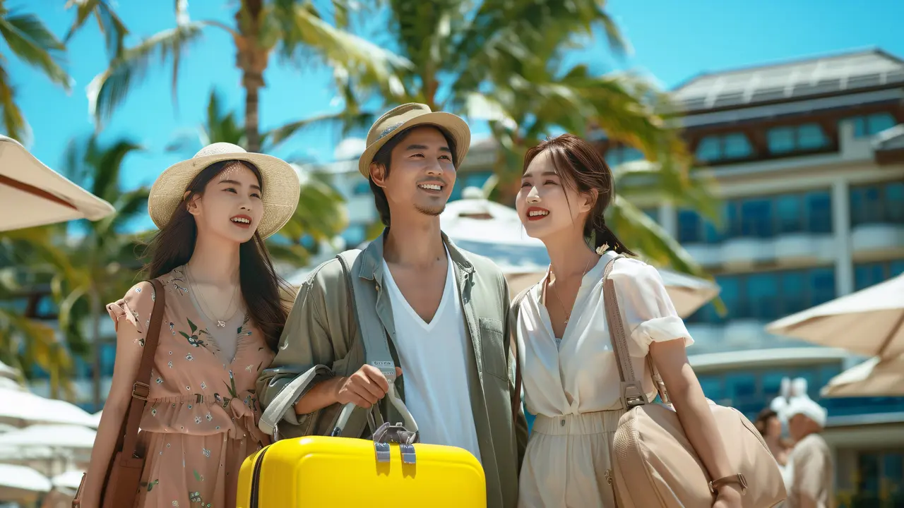 Tips Dapatkan Tiket Murah Liburan Akhir Tahun, Hemat dan Bebas Stres!