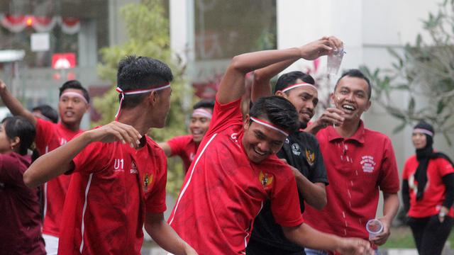 Timnas Indonesia U-19