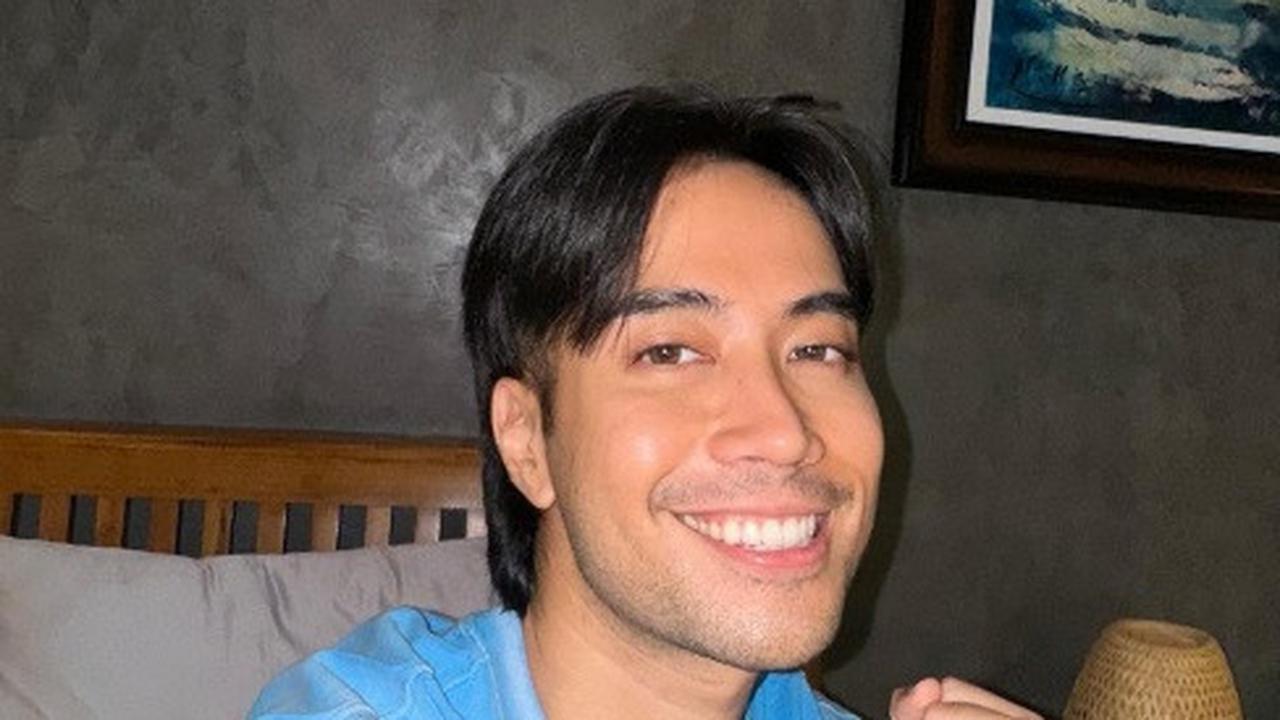 Idap Kanker Ginjal, Potret Vidi Aldiano Jalani Terapi Detox di Thailand, Hanya Makan Solid Food Hingga Sempat Depresi
