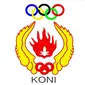 Logo KONI (Istimewa)