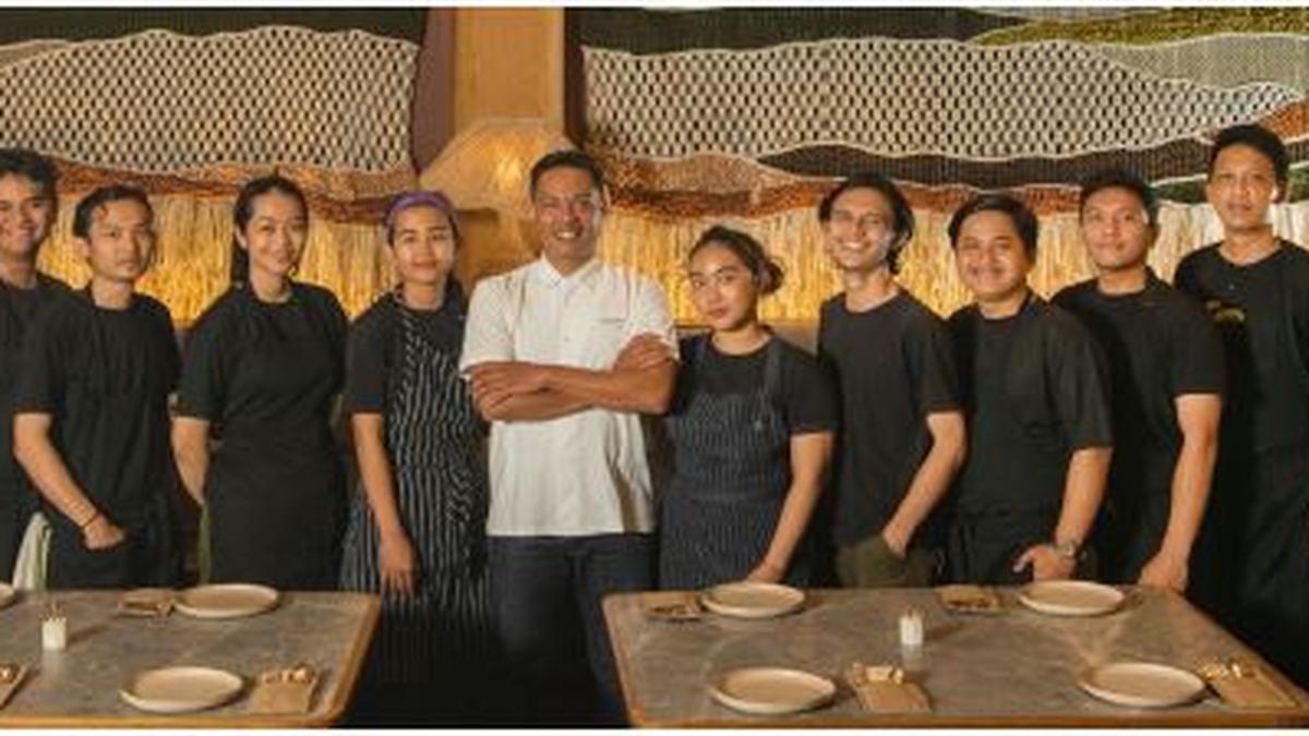 Mengangkat Rasa Tradisional dengan Sentuhan Modern di SEMAJA Bersama ...