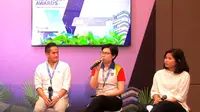Asia Young Designer Awards Kedepankan Green Architecture dengan Tema ‘Converge: Pushing The Reset Button’