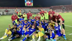 Link Live Streaming Final Piala Presiden 2026 Persib vs Persebaya